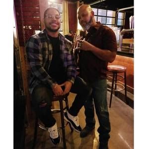 Meet your Posher, Craig